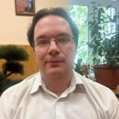 Макаров Иван