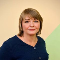 Бородина Лилия Викторовна