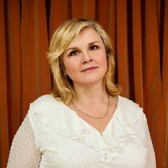 Солопенкова Наталия
