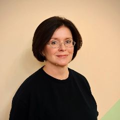 Корскова Ольга