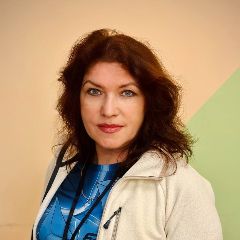 Бакулина Елена Владимировна