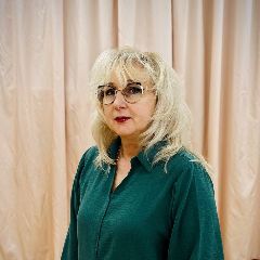 Потапова Ольга