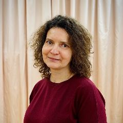 Алексеева Наталия Александровна
