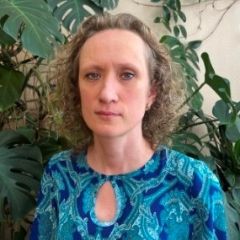Кулина Валентина