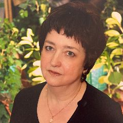 Дорошина Валентина