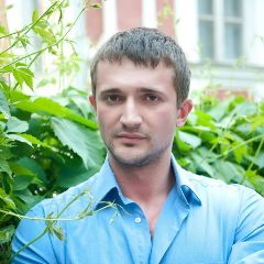 Коблов Иван
