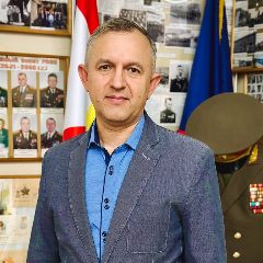 Пигалов Виктор