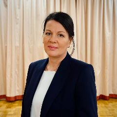 Хафизова Сания