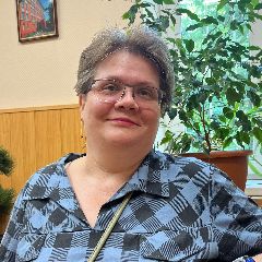 Калюжная Елена