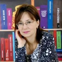 Хорошилкина Наталья