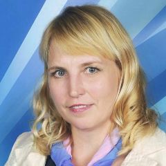 Гататдинова Светлана